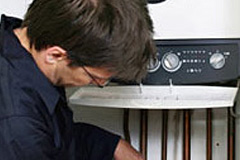 boiler replacement Dundonnell
