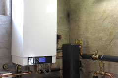 Dundonnell condensing boiler companies