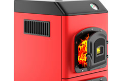 Dundonnell solid fuel boiler costs